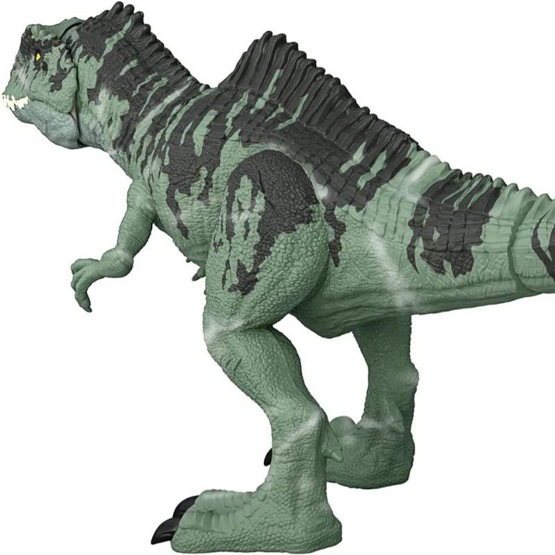 جوراسيك وورلد - الديناصور العملاق - جيغانوتوسورس