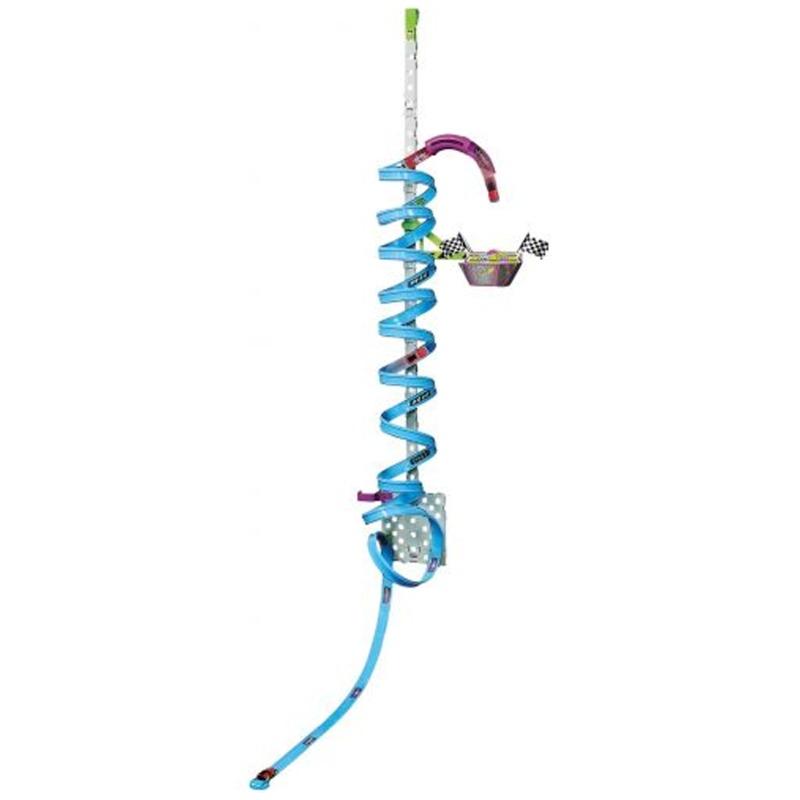 مايستو سيبر ريسرز مجموعة مسار الإطلاق العمودي