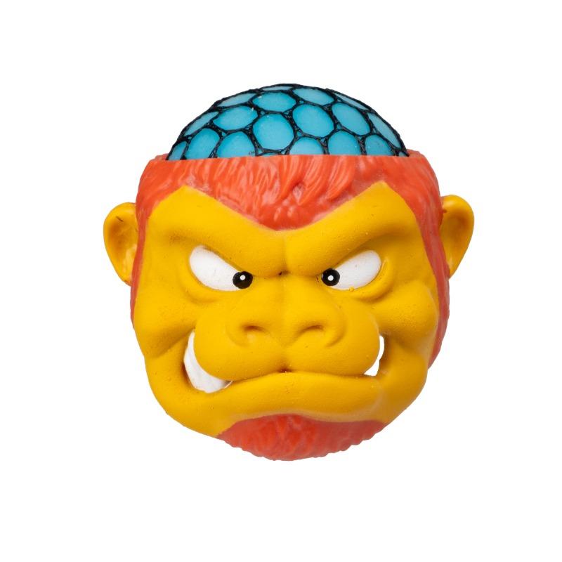 Stretcherz Super Squishy Braineez - Assorted