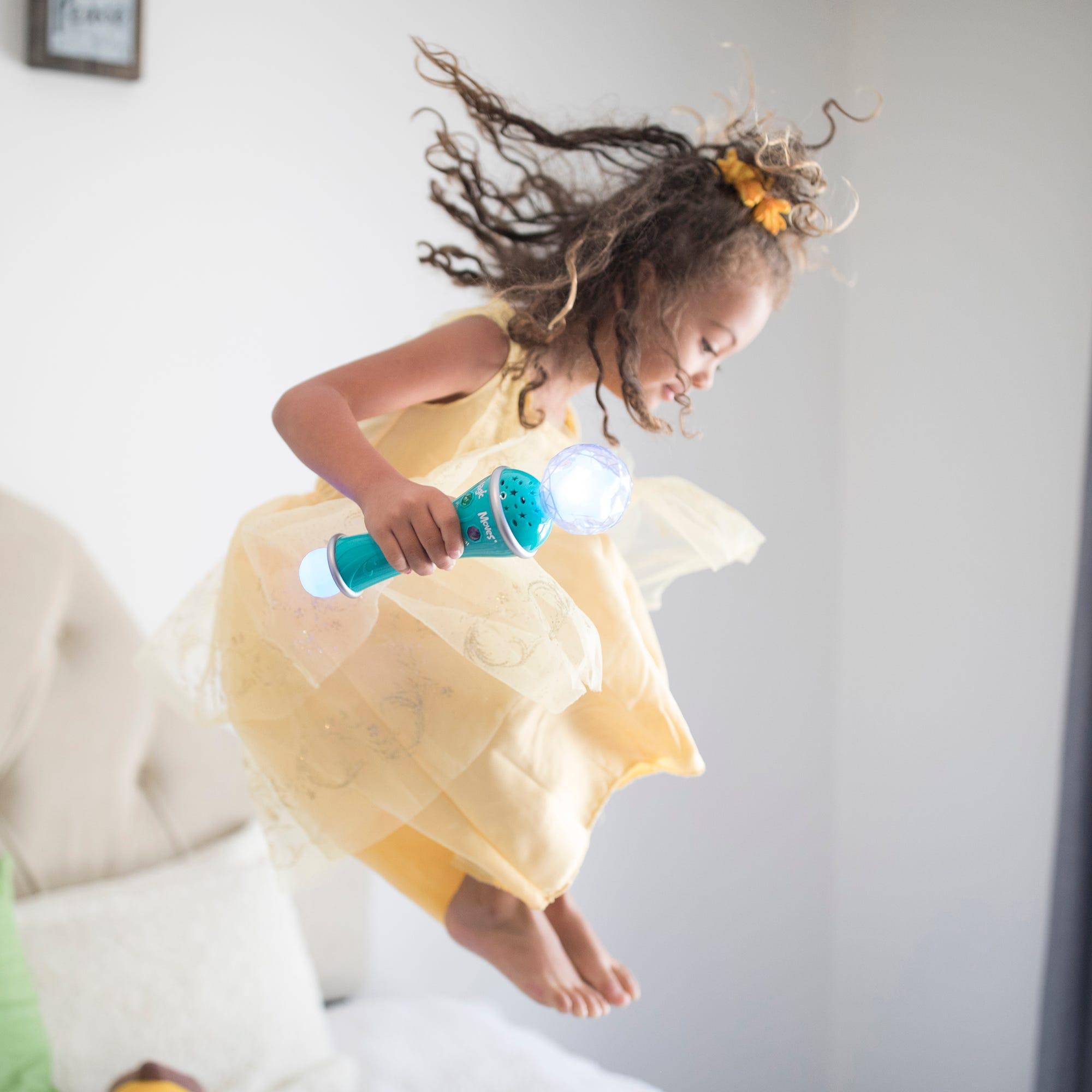 عصا ماجيك موفز الالكترونية