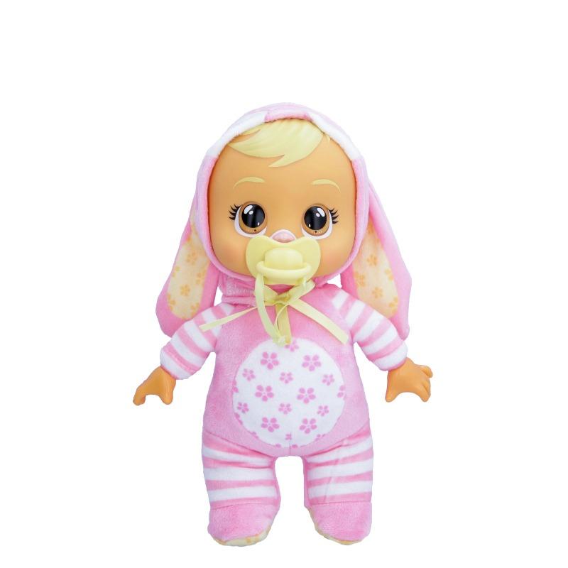 Cry Babies Bunnies - Tiny Cuddles