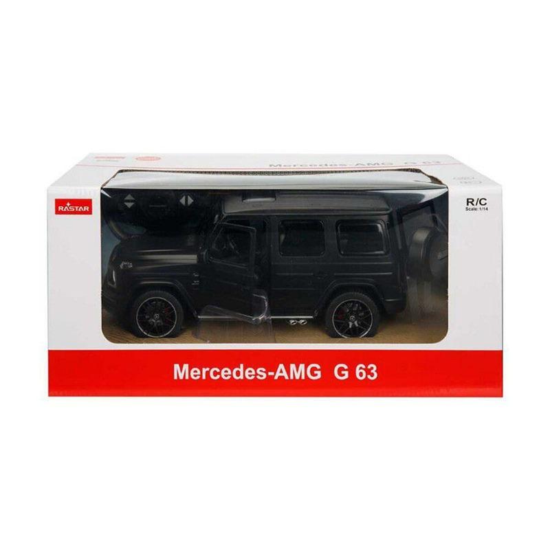 Rastar Mercedes Benz AMG G63 RC Car