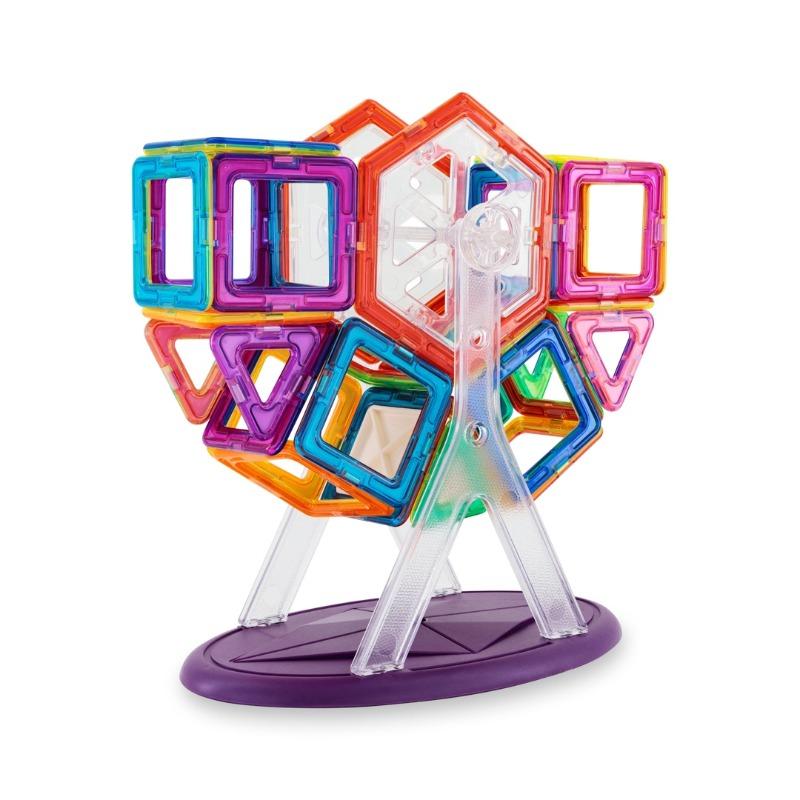 New Boy Magnetic Building Block (66pcs)