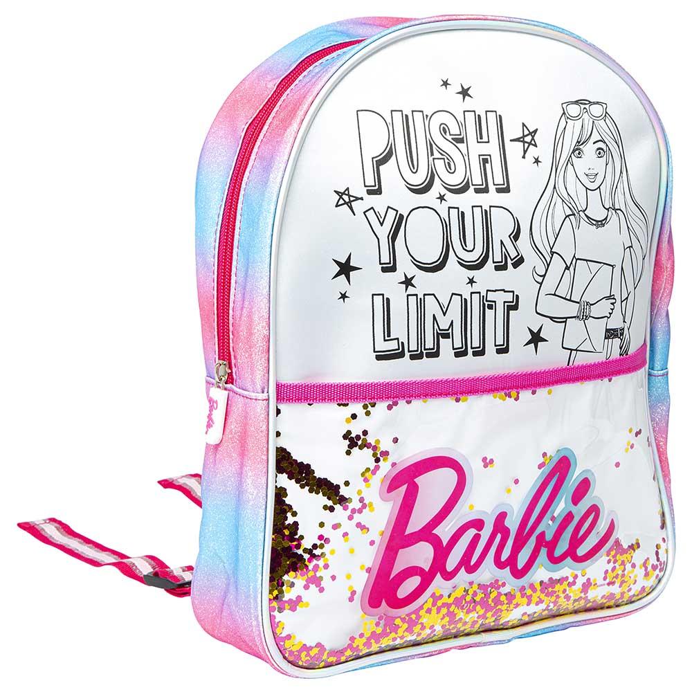 Barbie Colour Reveal DIY Backpack Design Set