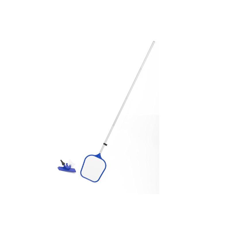 بيست واي - مجموعة ملحقات حمام السباحة فلوكلير