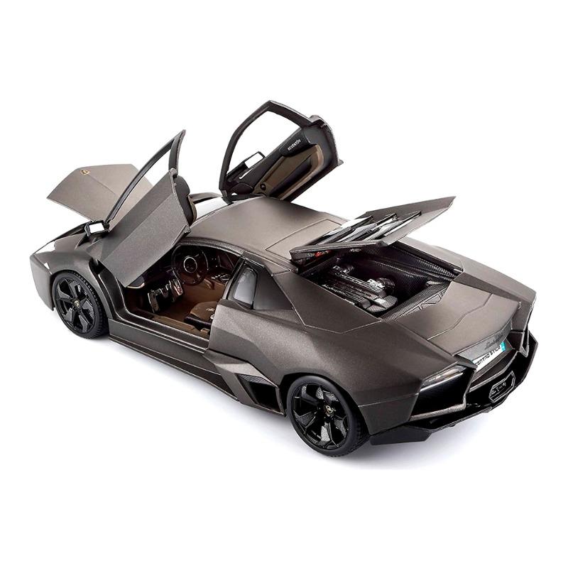 Rastar Die Cast 1:43 Scale Lamborghini Reventon