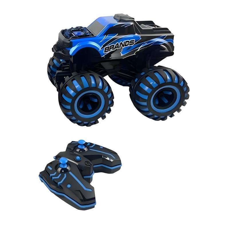 Funsterz Bigfoot 4 Wheel Drive Remote Control Car Assorted