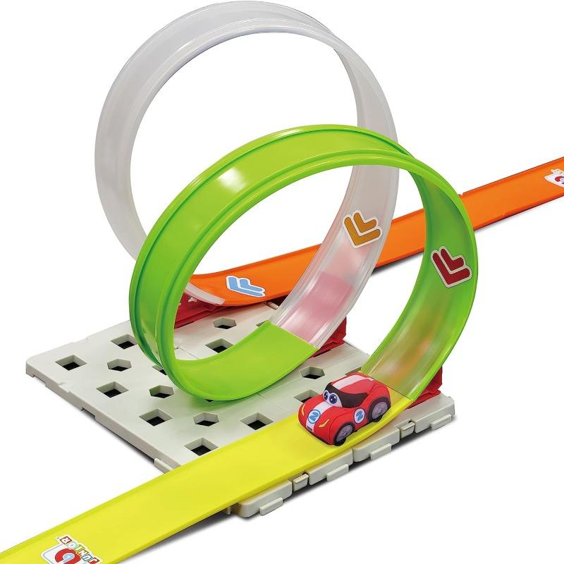 بيبي جونيور - مجموعة ماي فيرست لوب