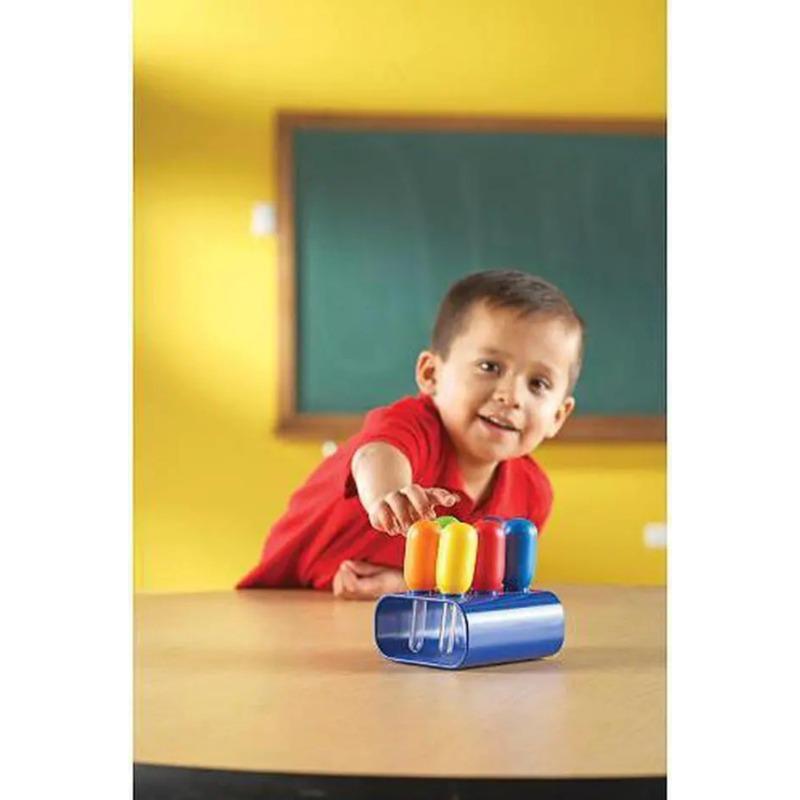 Primary Science Big View Binoculars
