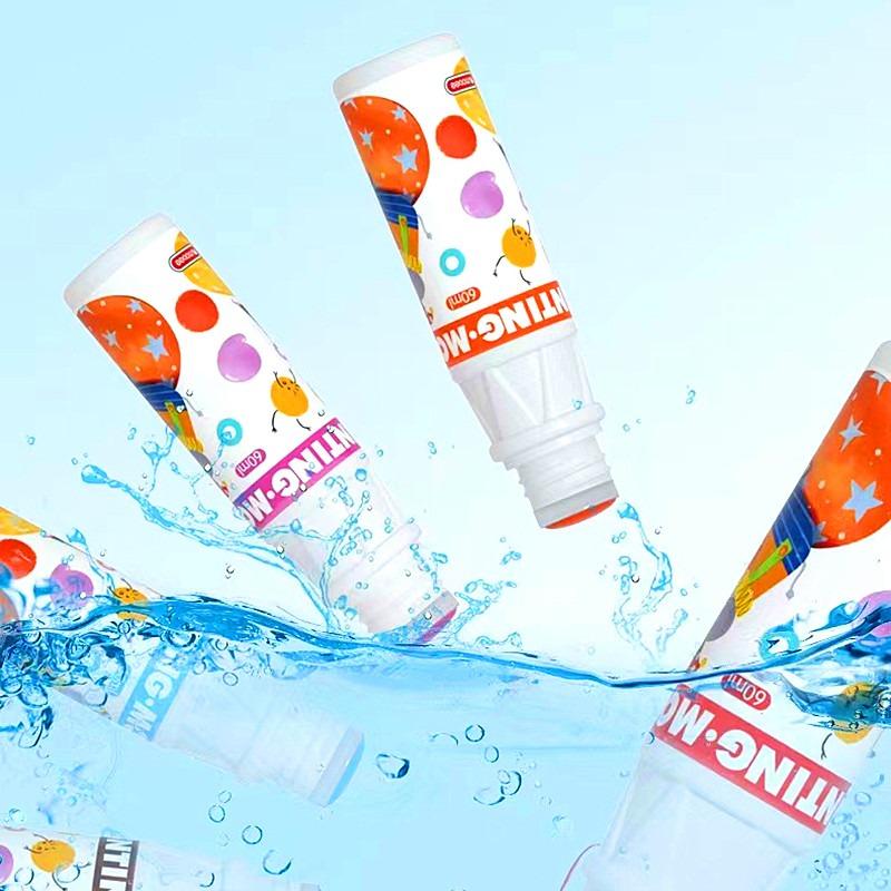 Mobee Dot Painting - 12 colors