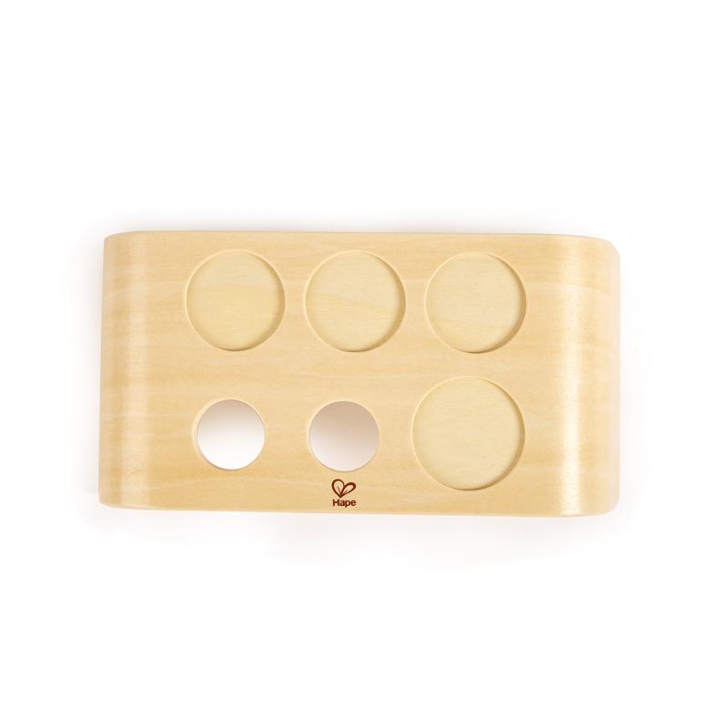 Hape - Creamy Dreamy Ice Cream Corner