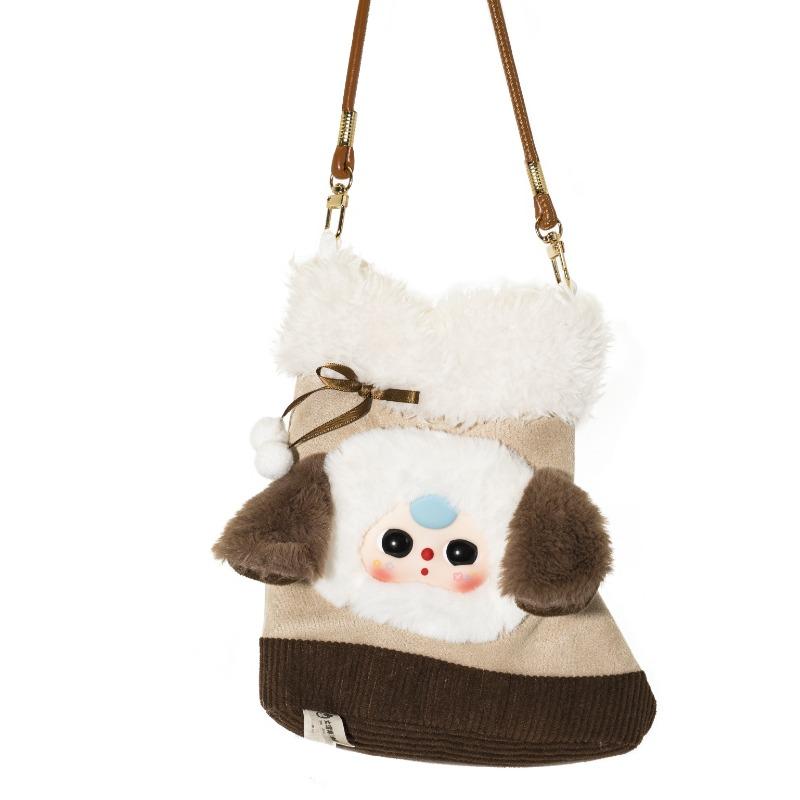 بيبي ثري – حقيبة معلقة متحركة