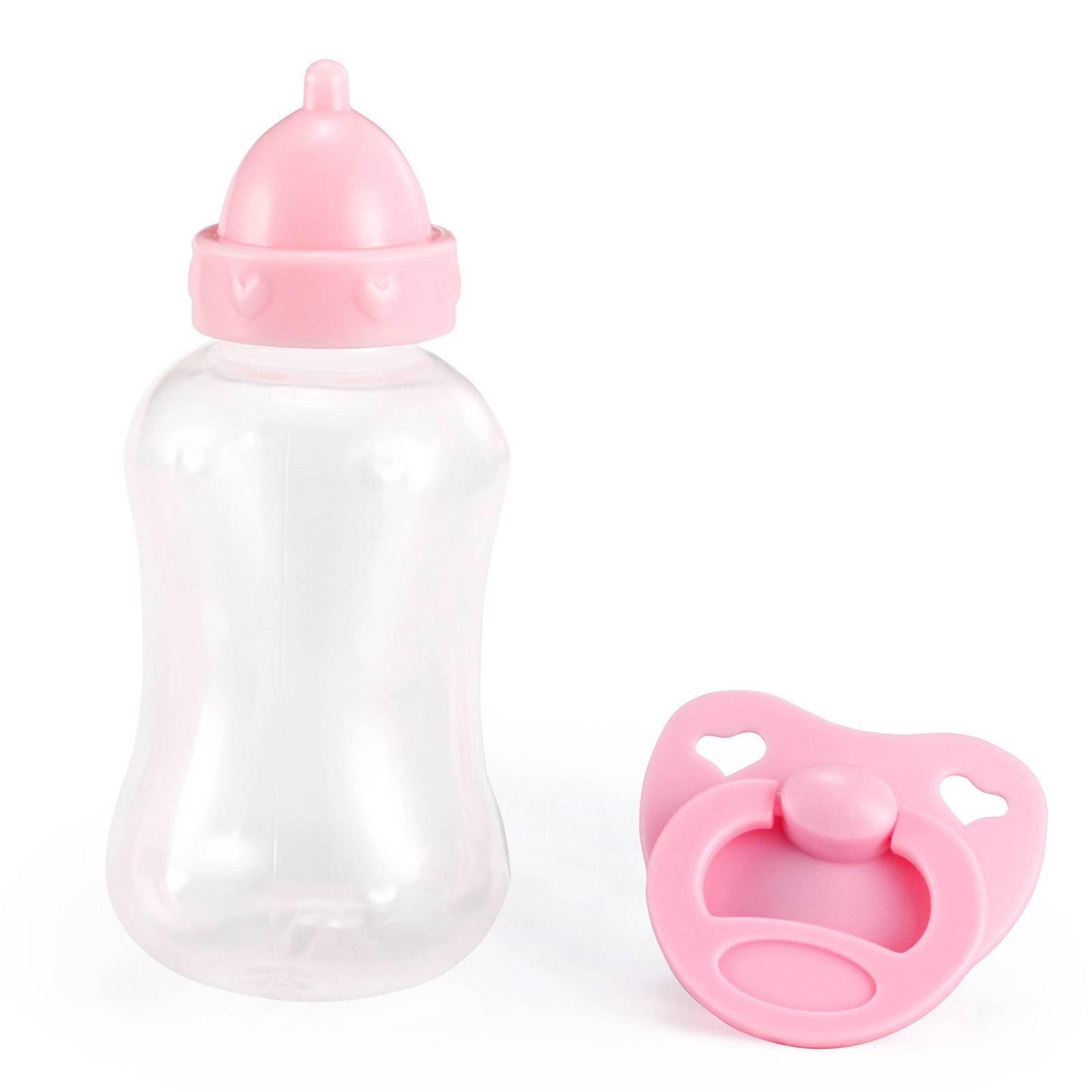 Bayer First Words Baby 38 cm - Pink