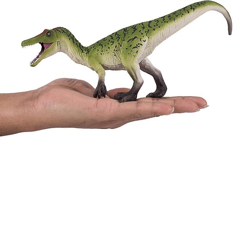 موجو - مجسم باريونيكسز ذو الفك المتحرك