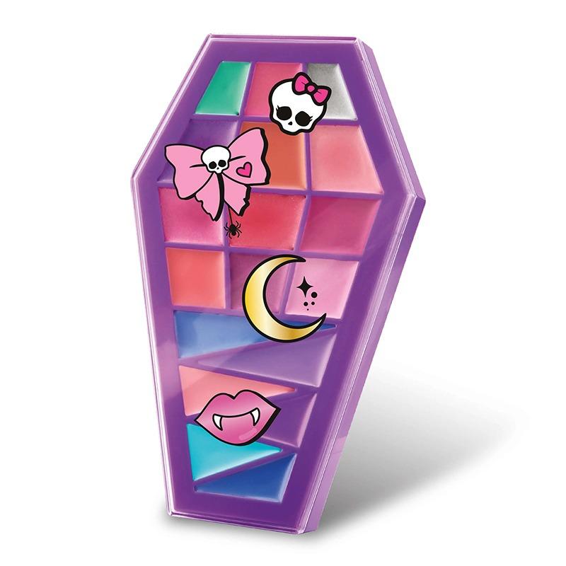 كرى زي آرت - مجموعة مكياج مونستر هاي فيلنج فيرس