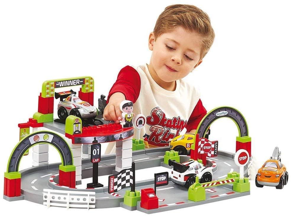 Abrick Grand Prix Circuit