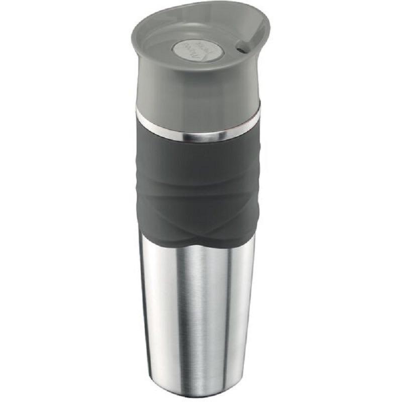 Buy 1 Get 1 - Maped Picnik Adult Travel Mug Storm Grey