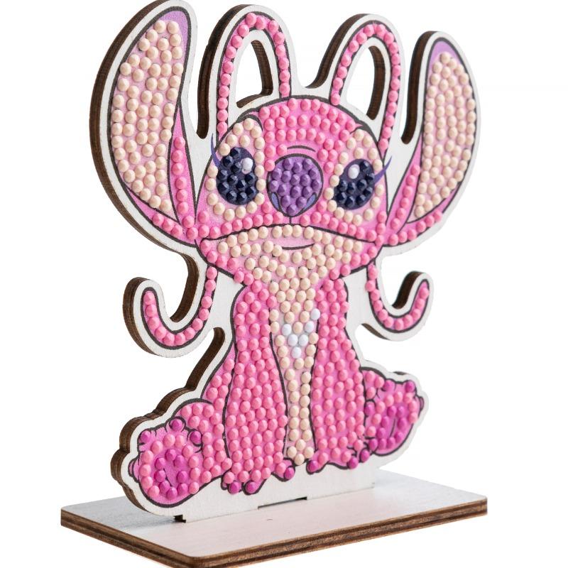 كرافت بودي - أنجيل كريستال آرت بادي