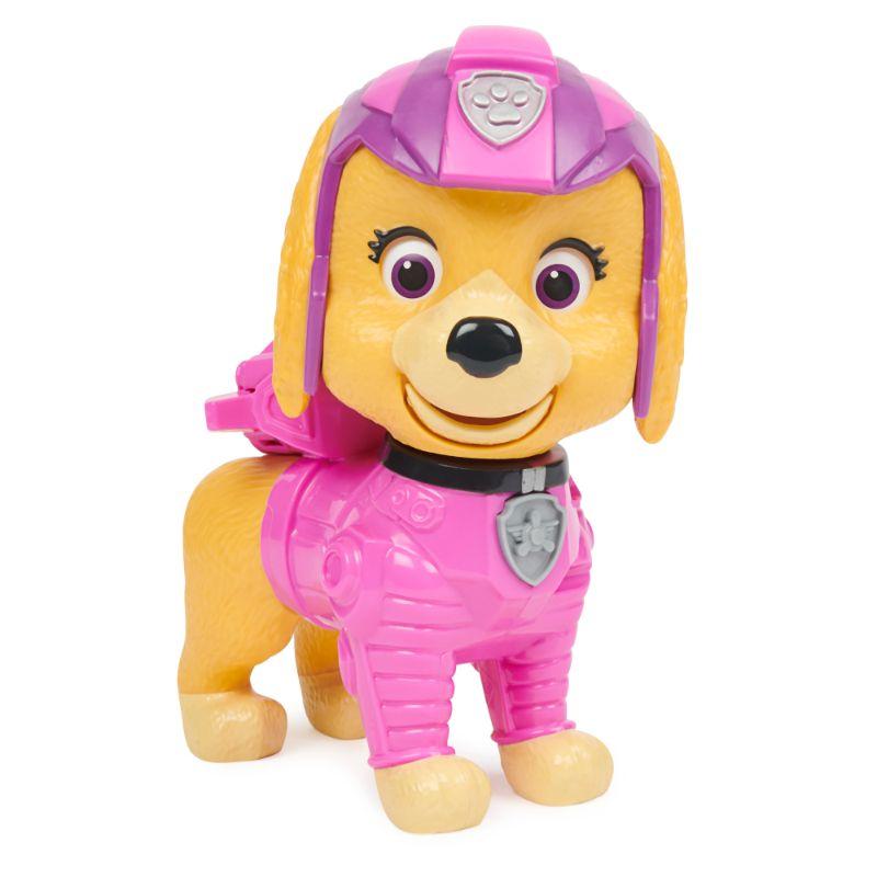 Paw Patrol The Movie Interactive Figure - Skye