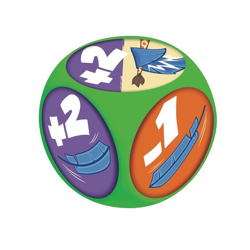 Splash Toys Twisty Giraffe Game