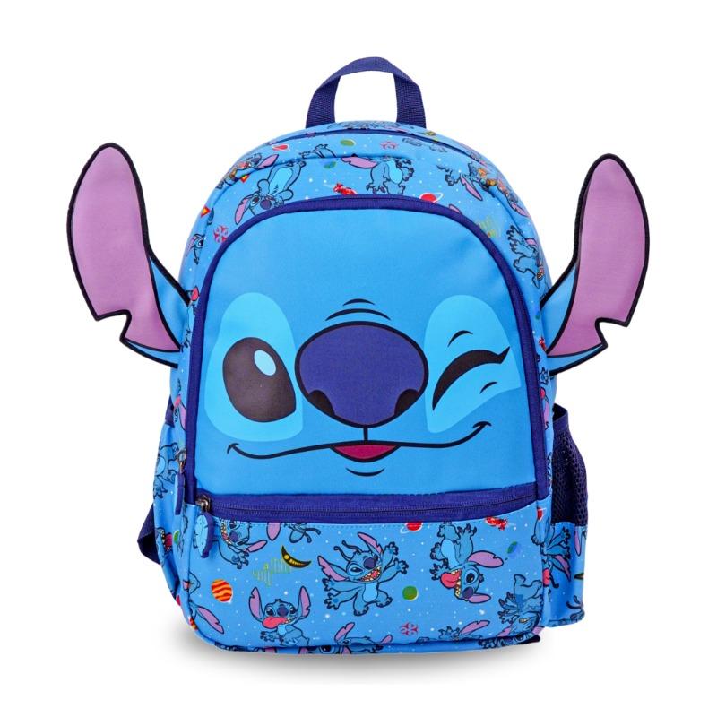 Disney Stitch See ya Later Backpack 14"