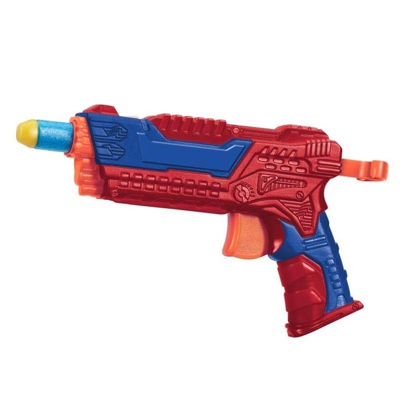 Air Warriors Panther 2 pack Blaster