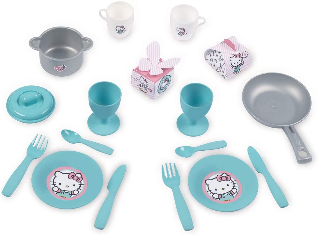 Hello Kitty First Kitchen