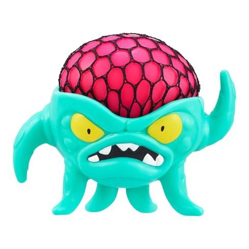 Heroes Of Goo Jit Zu Galaxy Blast Action Figure - Brainboom