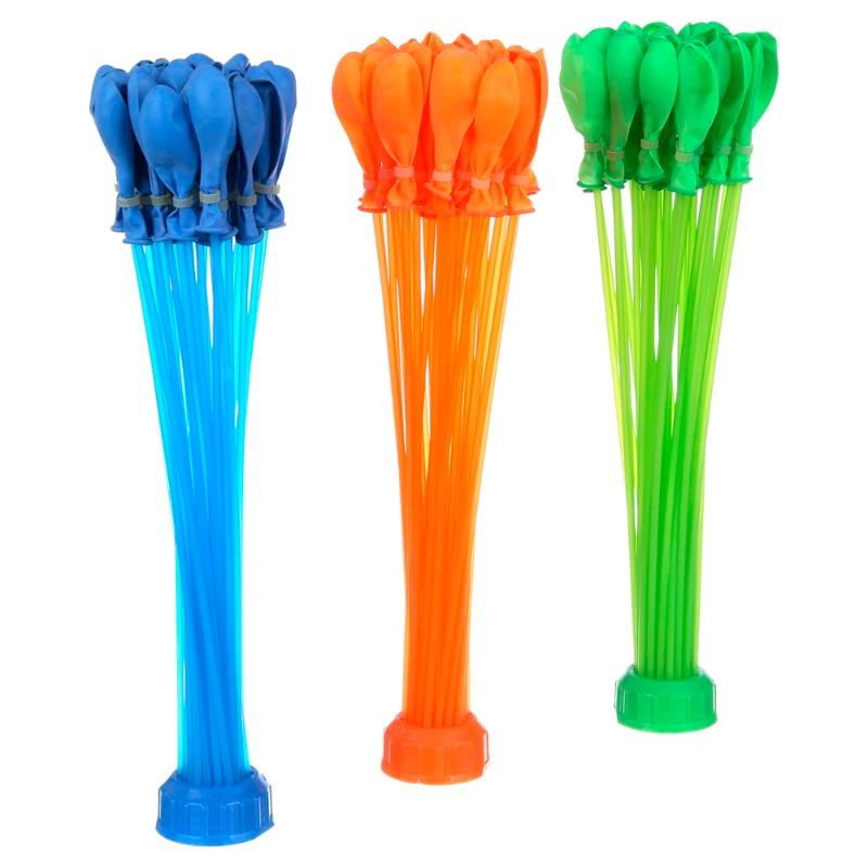 Bunch O Balloons Mega Water Warfare