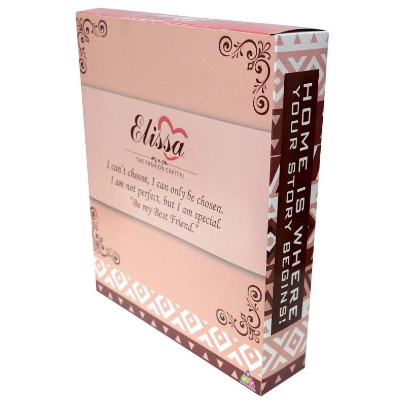 Elissa Fashion Doll Home Deluxe - 29 Cm