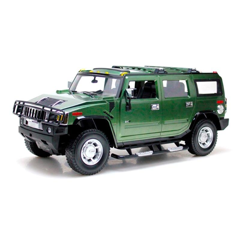 إم زد - سيارة هامر اتش 2 بجهاز تحكم عن بعد