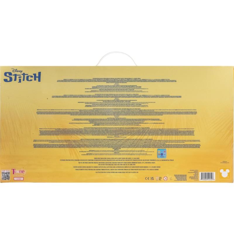 Townley Girl Disney Stitch Mega Cosmetic Set