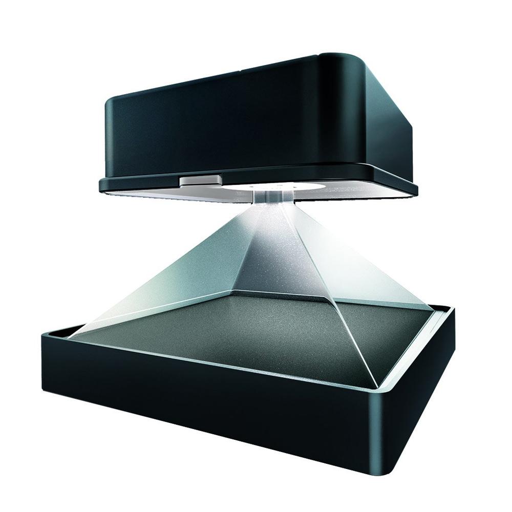 4M Hologram Projector