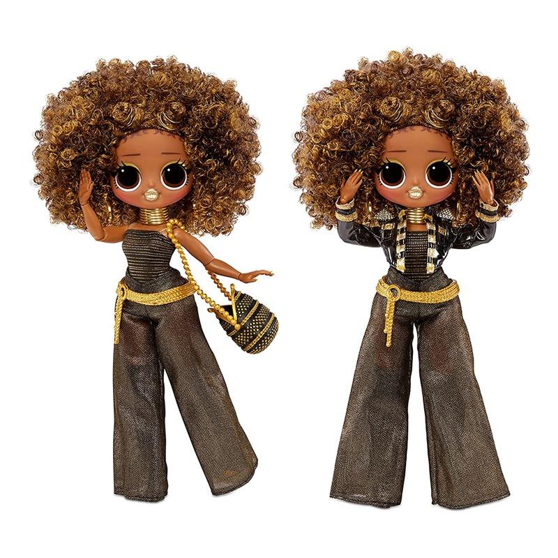 لول سربرايز - دمية كور رويال بي