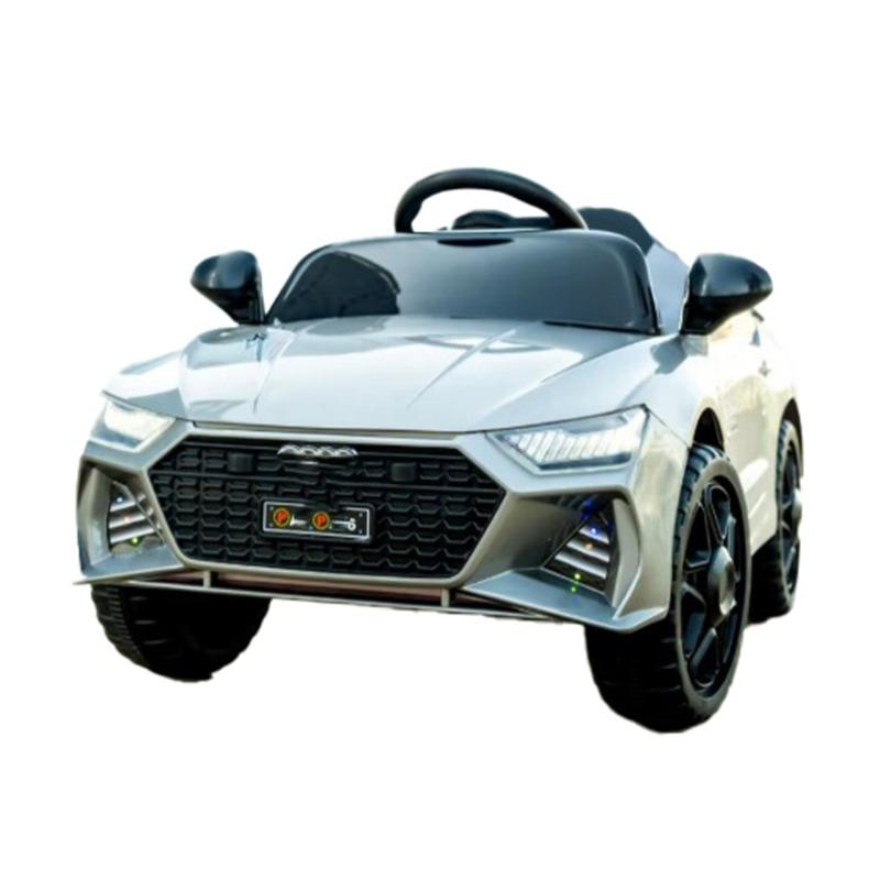 Kids’ Electric Sports Car