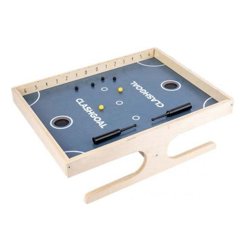 Toy Joy Clash Goal game