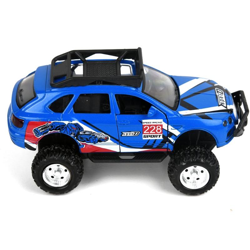 ديناميك سبورتس - شاحنة دييكاست