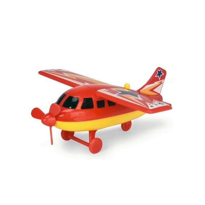 Dickie Toys Propeller Plane