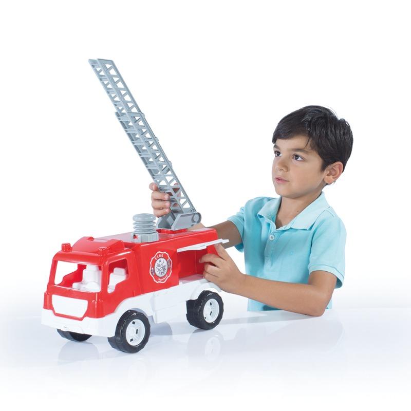 Dolu Fire Truck 38 Cm