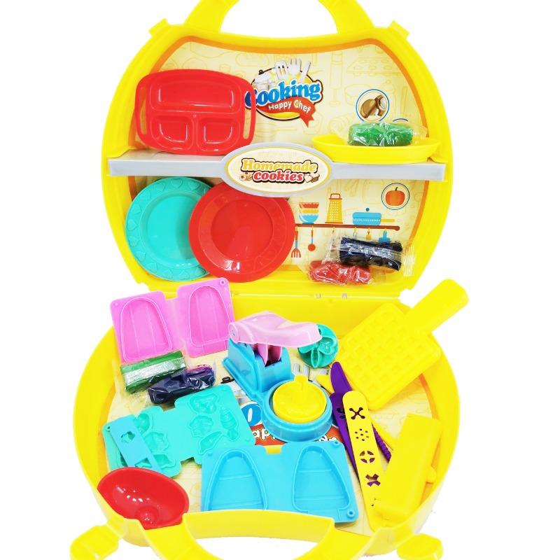 Cookies Dough Set