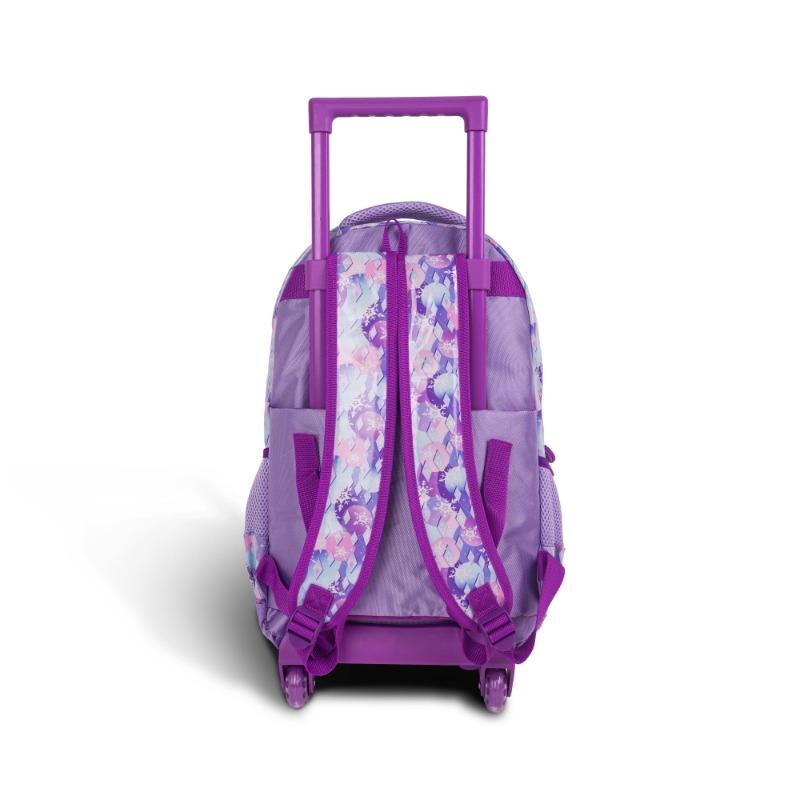 Disney Frozen Wheeled Backpack 18"