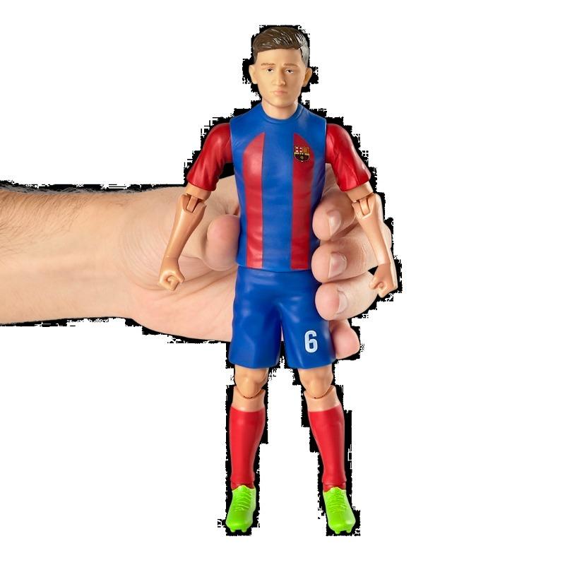 Banbo Toys Gavi Barcelona - 20 Cm