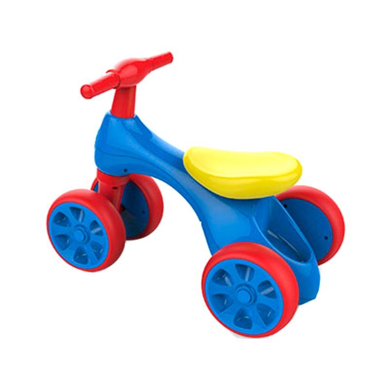 Kids Four Wheeled Vehicle