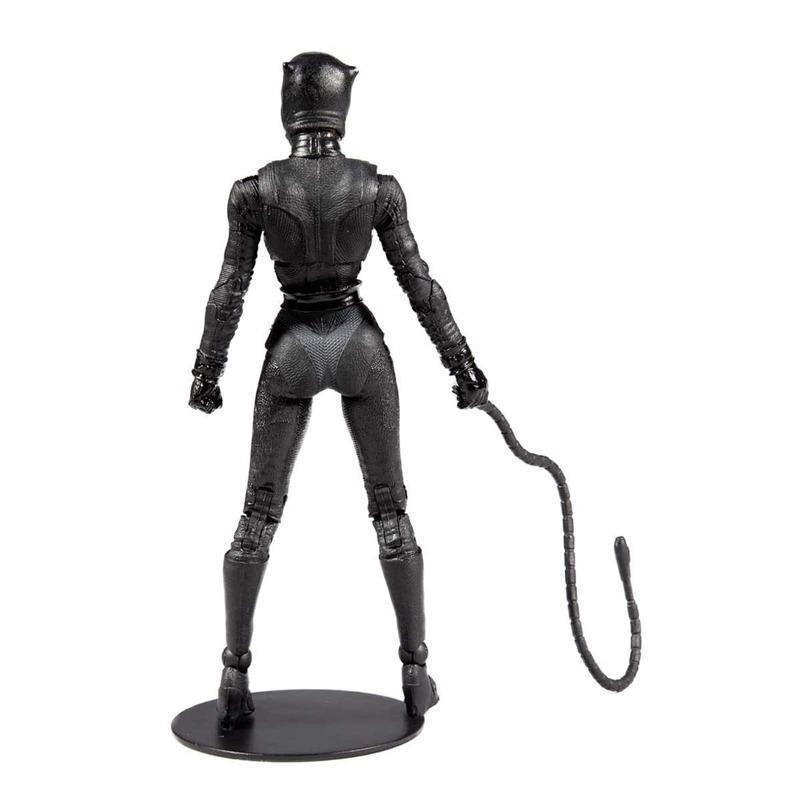 DC Multiverse The Catwoman Figure 7 Inch