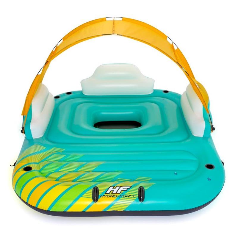 بست واي - عوامة سباحة قابلة للنفخ إيلاند صني