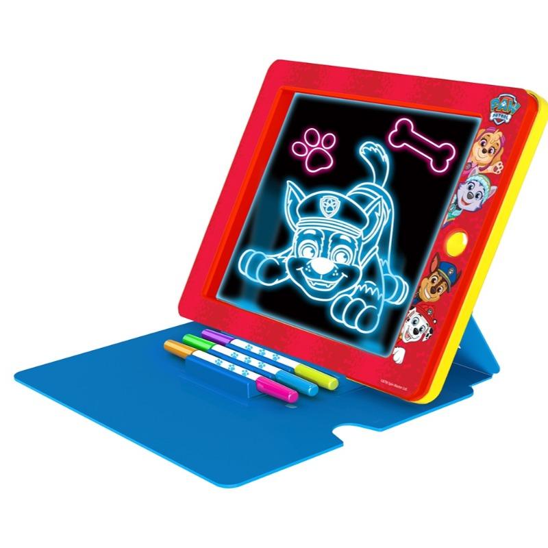 باو باترول بريميوم جلو باد