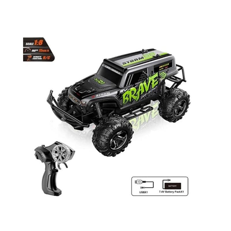 RC Storm High-Speed Car 1:10