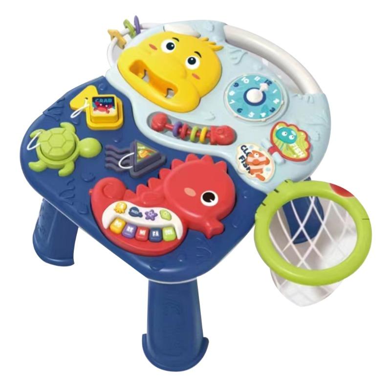 Baby Game Table