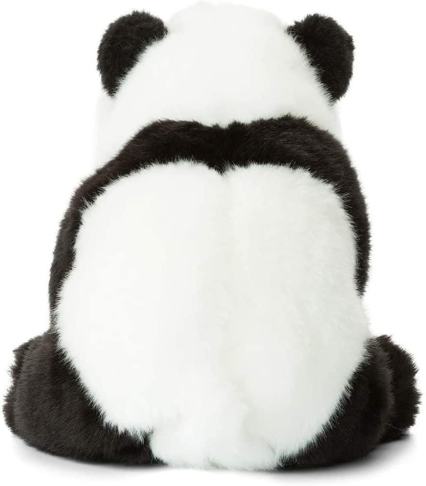 WWF- Panda Floppy - 23cm
