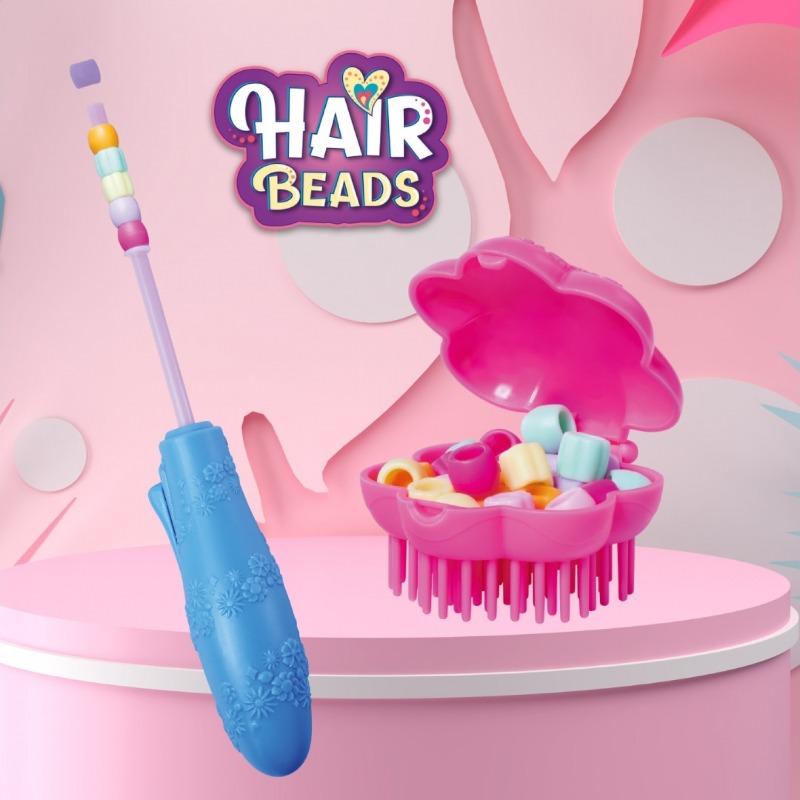 Simba Steffi Love Hair Beads Doll